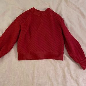 Universal Thread Sweater